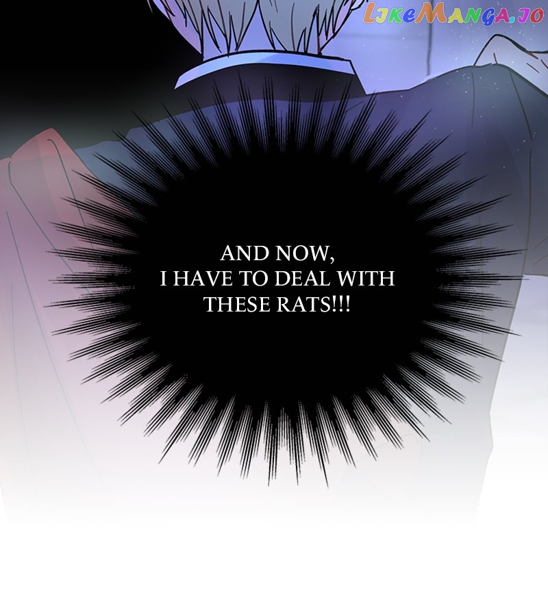 To Take a Mermaid’s Heart Chapter 48 - page 53