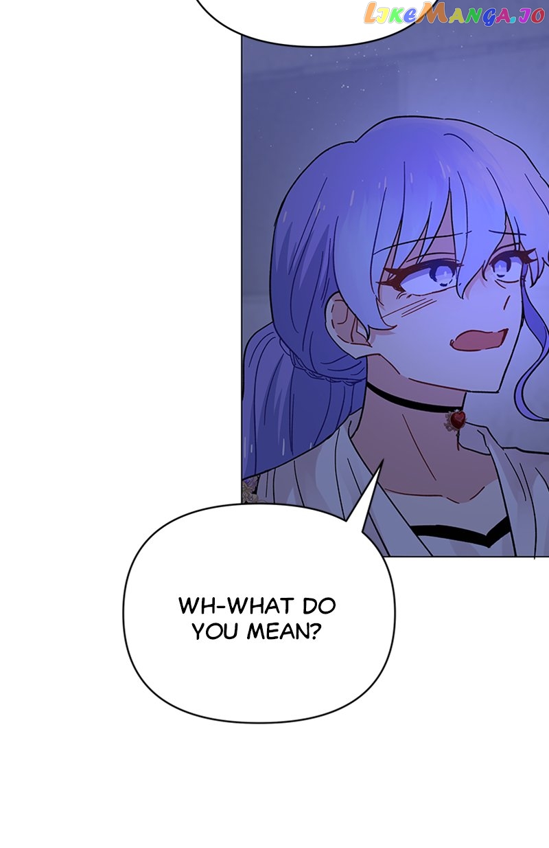 To Take a Mermaid’s Heart Chapter 48 - page 6