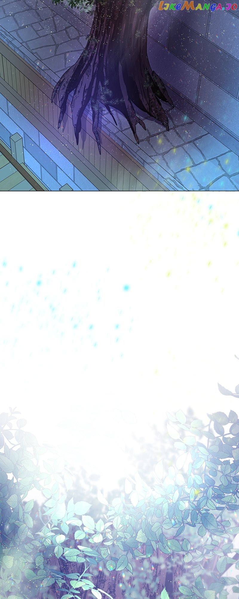 To Take a Mermaid’s Heart Chapter 48 - page 62