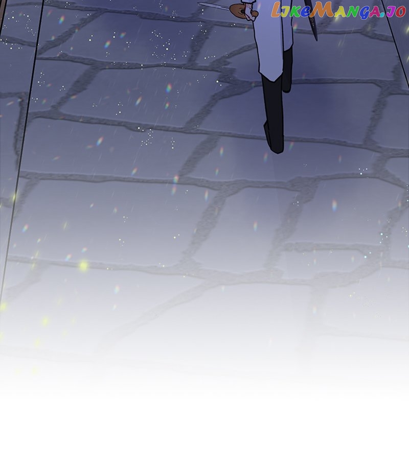 To Take a Mermaid’s Heart Chapter 48 - page 64