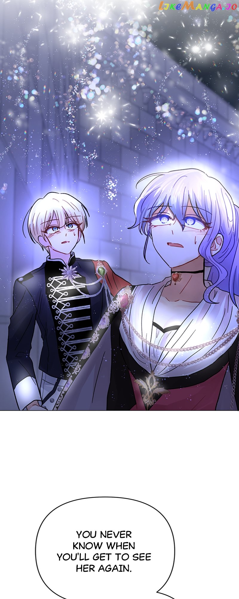To Take a Mermaid’s Heart Chapter 48 - page 66