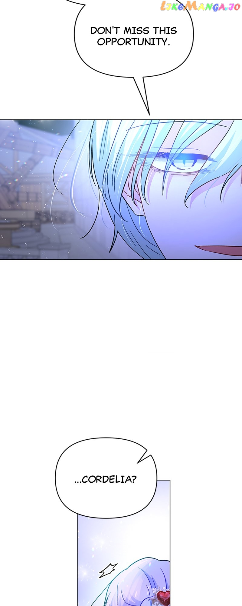 To Take a Mermaid’s Heart Chapter 48 - page 67