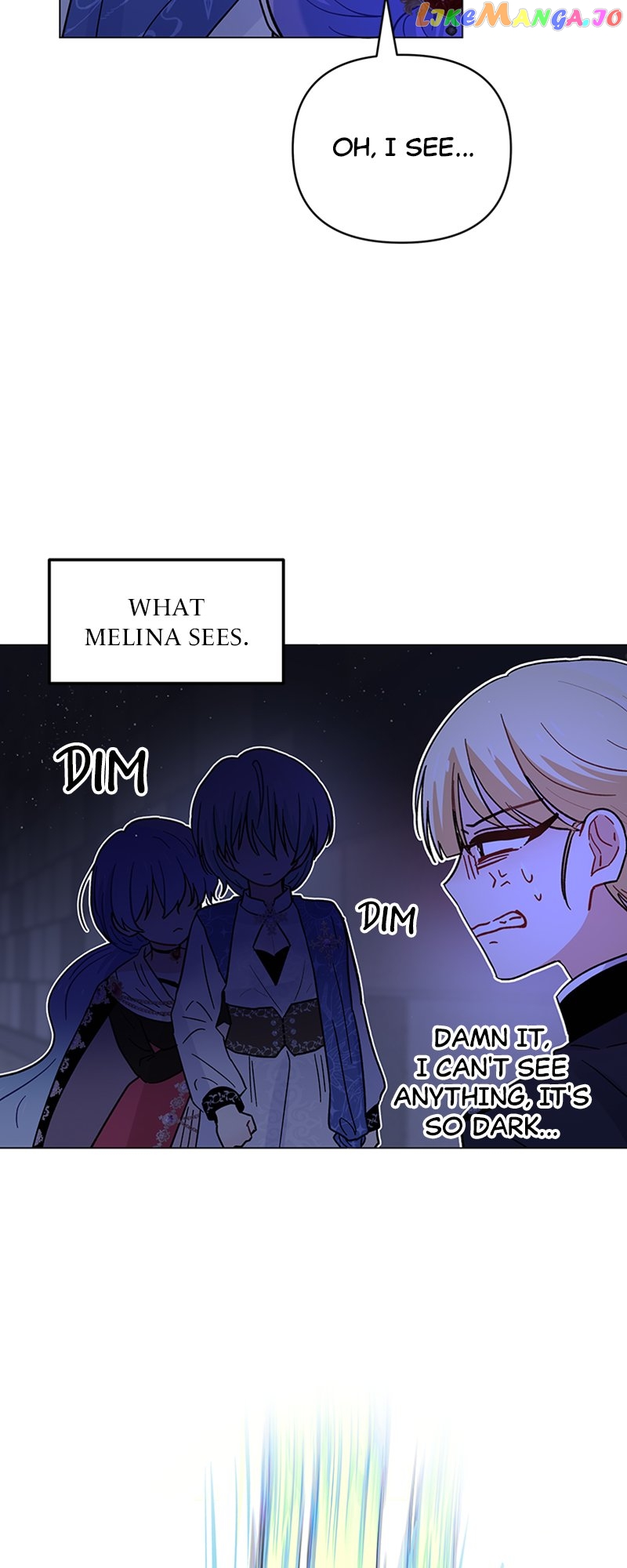 To Take a Mermaid’s Heart Chapter 48 - page 8