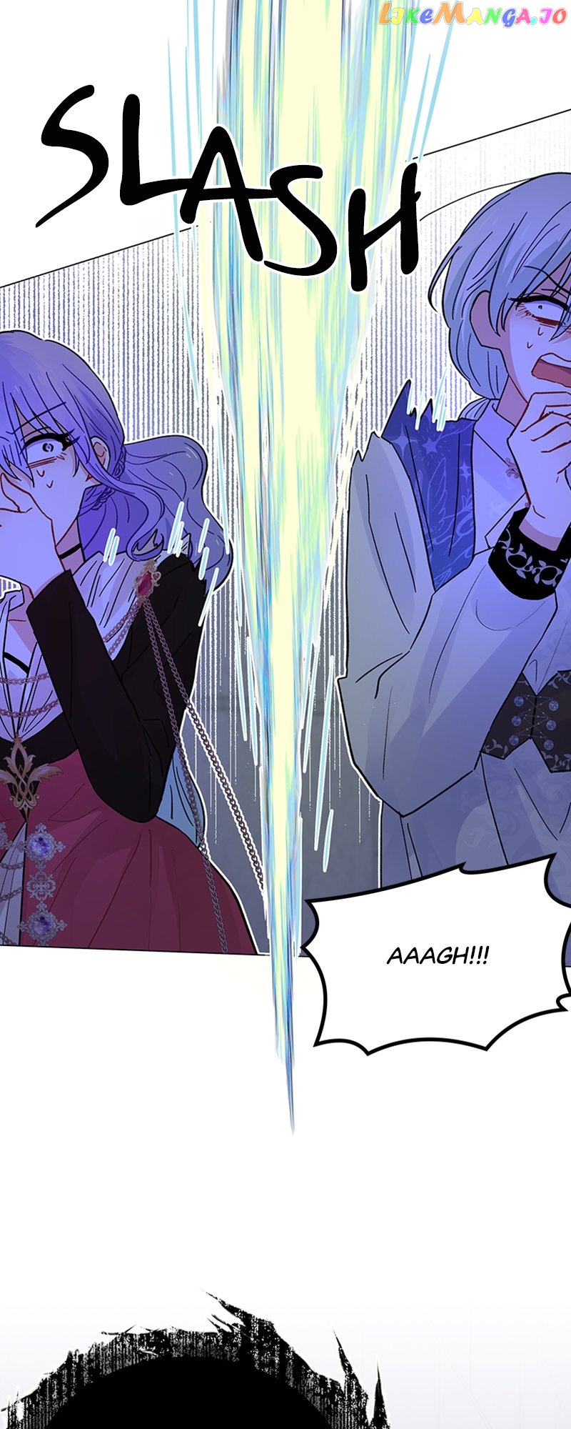 To Take a Mermaid’s Heart Chapter 48 - page 9