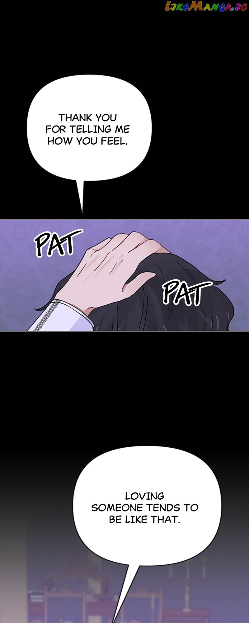 To Take a Mermaid’s Heart Chapter 47 - page 13