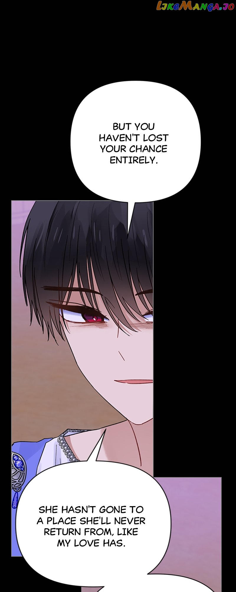 To Take a Mermaid’s Heart Chapter 47 - page 15