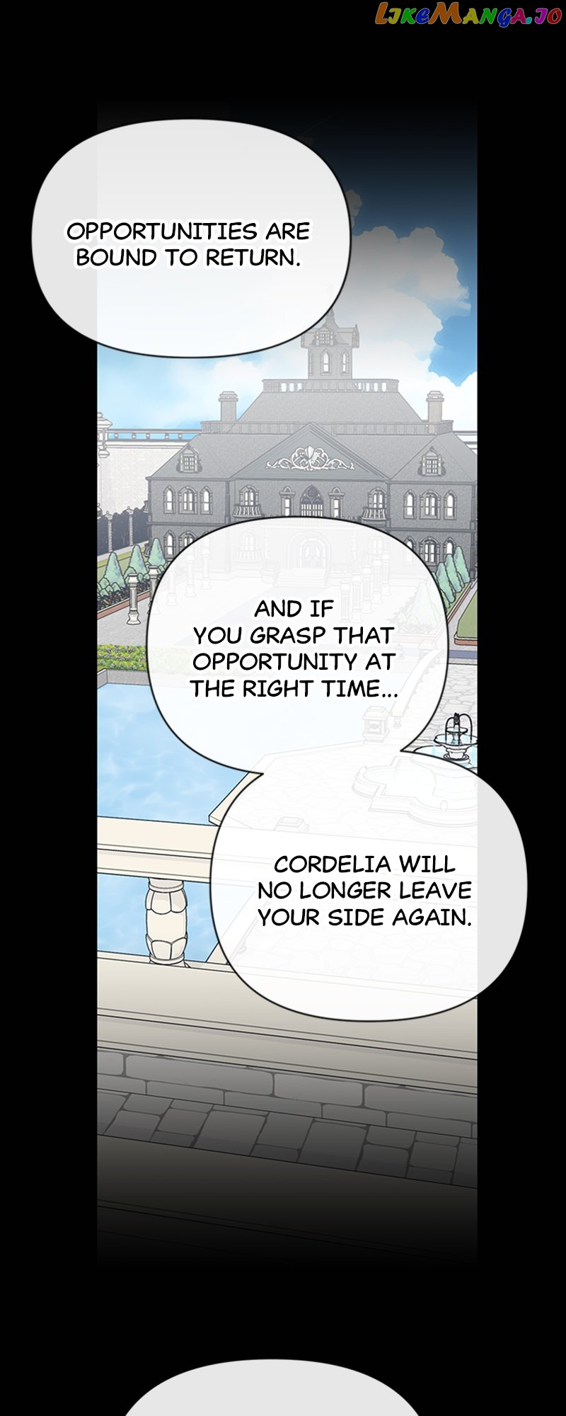 To Take a Mermaid’s Heart Chapter 47 - page 17