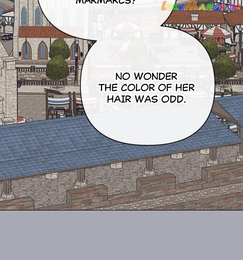 To Take a Mermaid’s Heart Chapter 47 - page 22