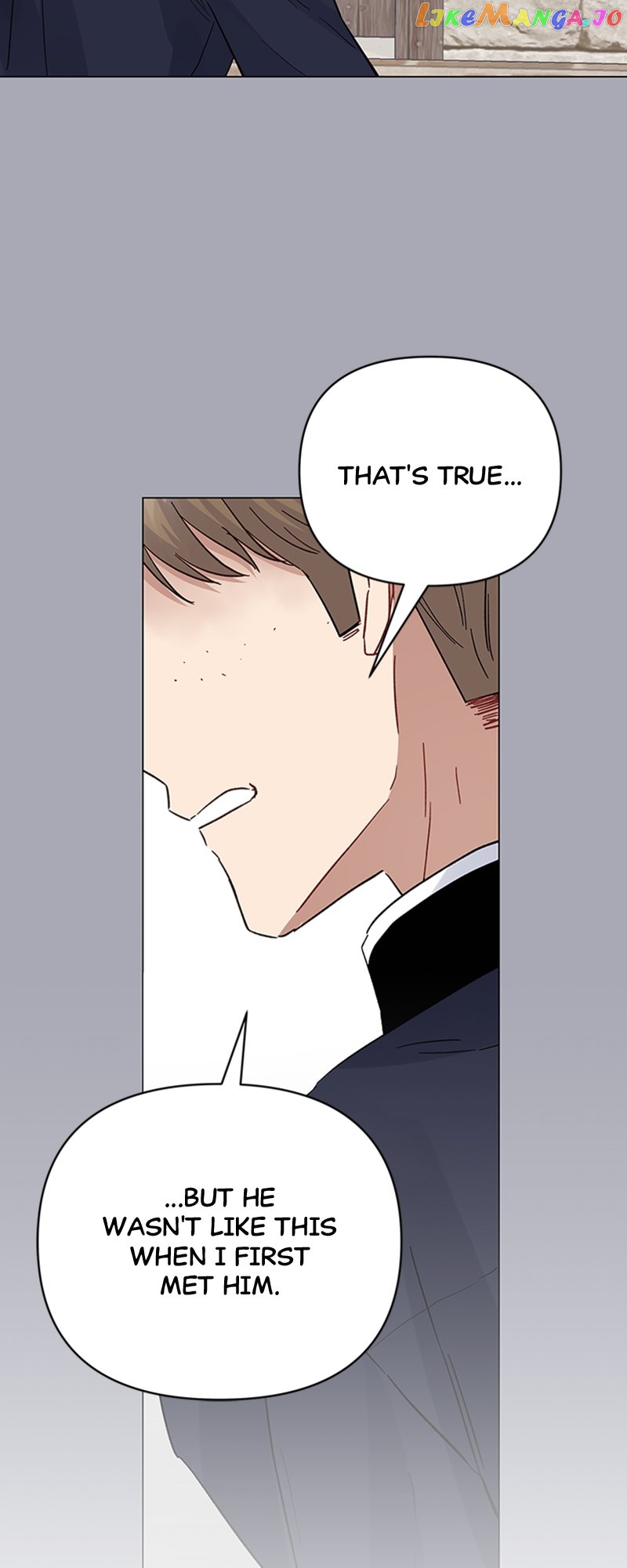 To Take a Mermaid’s Heart Chapter 47 - page 36