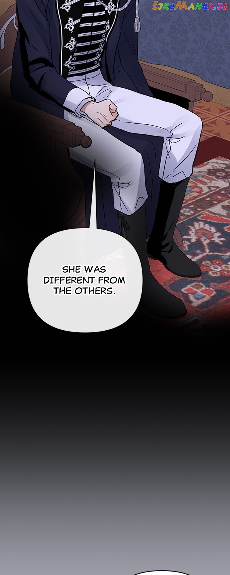 To Take a Mermaid’s Heart Chapter 47 - page 4