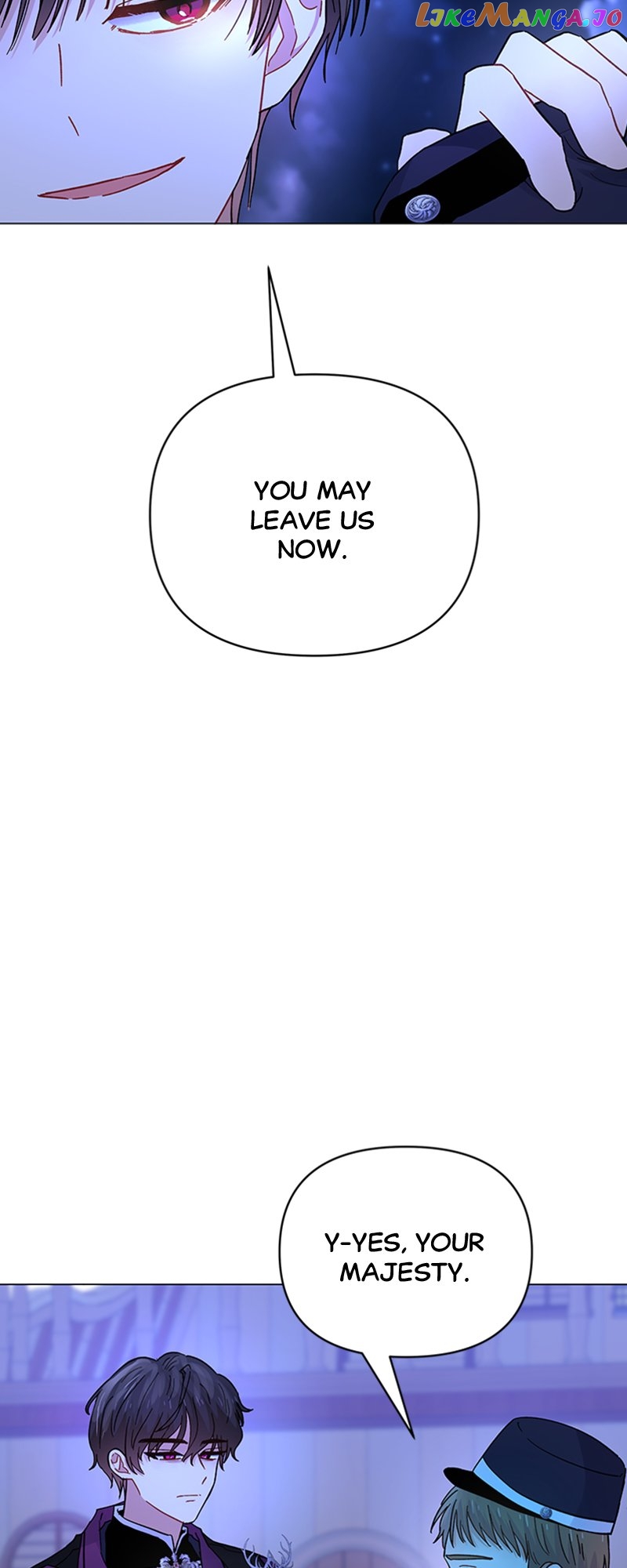 To Take a Mermaid’s Heart Chapter 47 - page 45