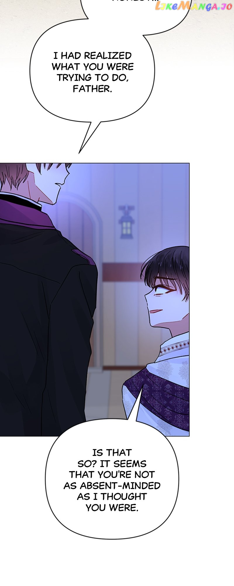 To Take a Mermaid’s Heart Chapter 47 - page 52