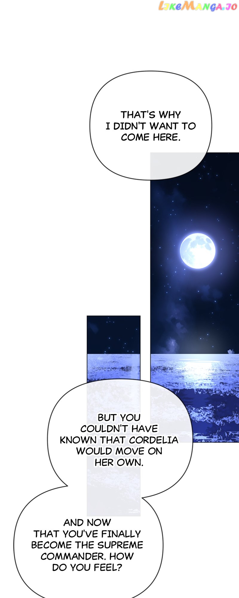 To Take a Mermaid’s Heart Chapter 47 - page 53