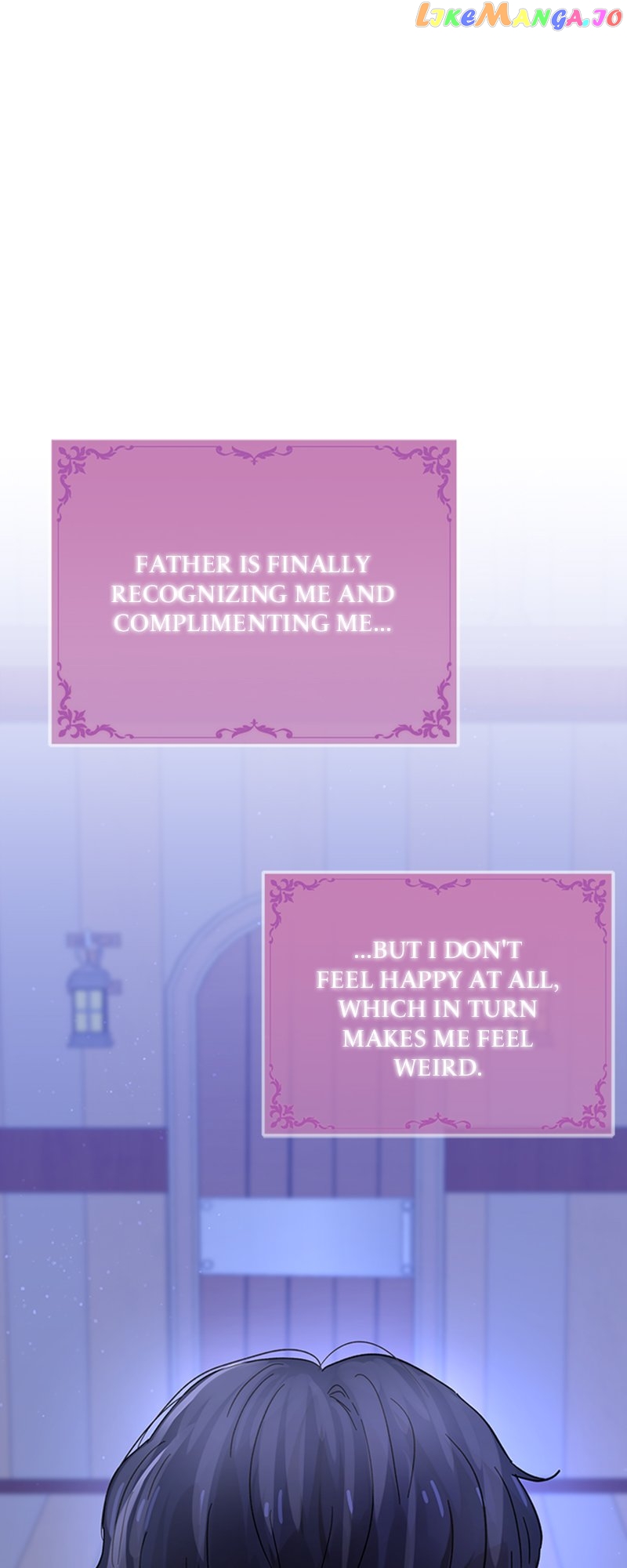 To Take a Mermaid’s Heart Chapter 47 - page 58