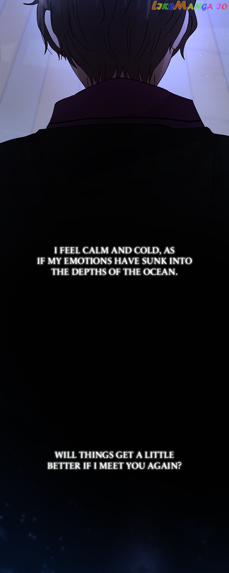 To Take a Mermaid’s Heart Chapter 47 - page 59