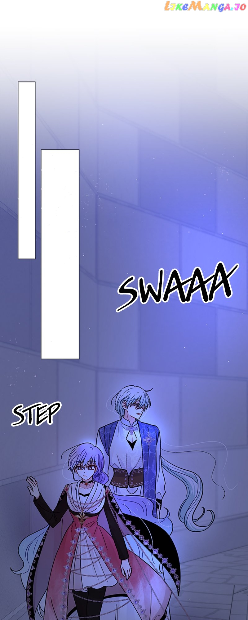 To Take a Mermaid’s Heart Chapter 47 - page 62