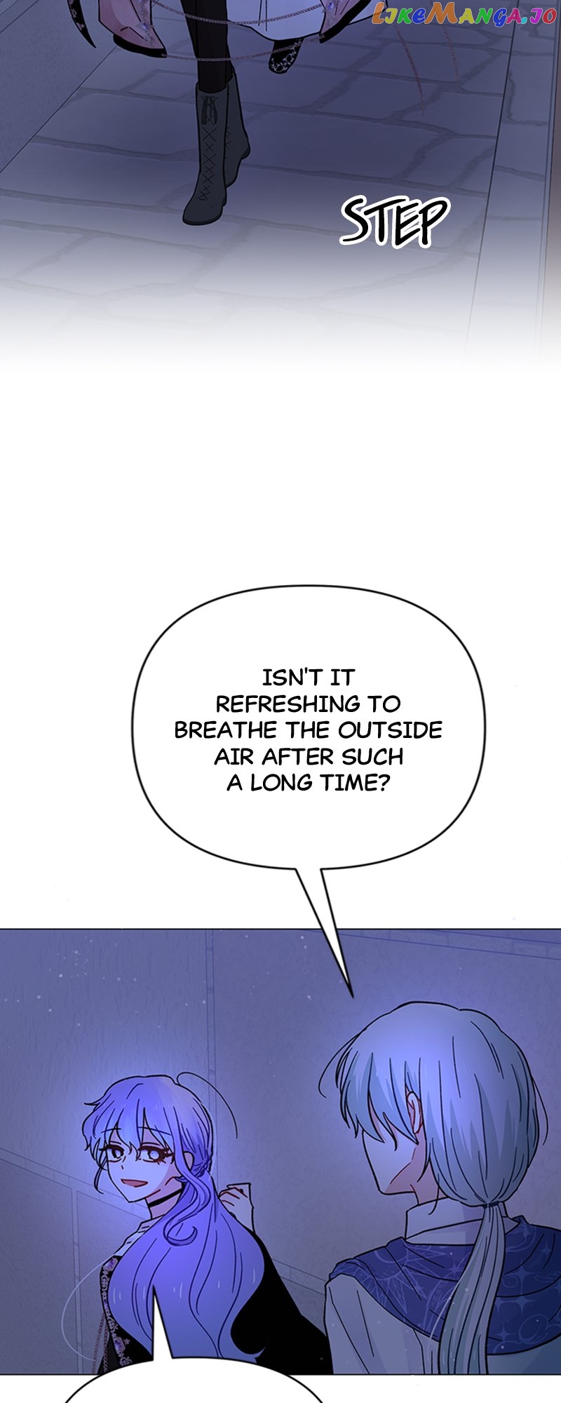 To Take a Mermaid’s Heart Chapter 47 - page 63