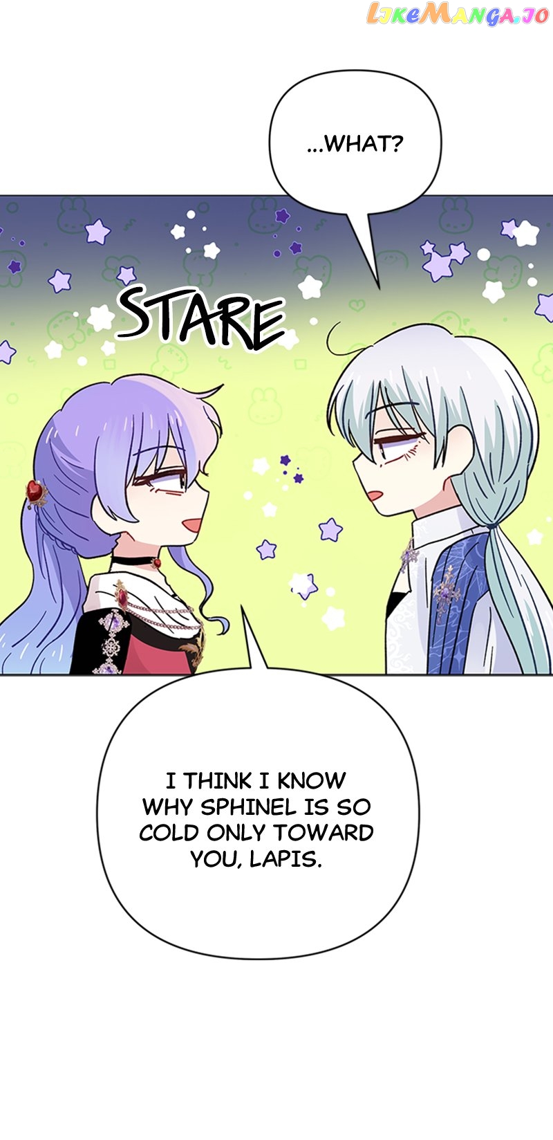 To Take a Mermaid’s Heart Chapter 47 - page 67
