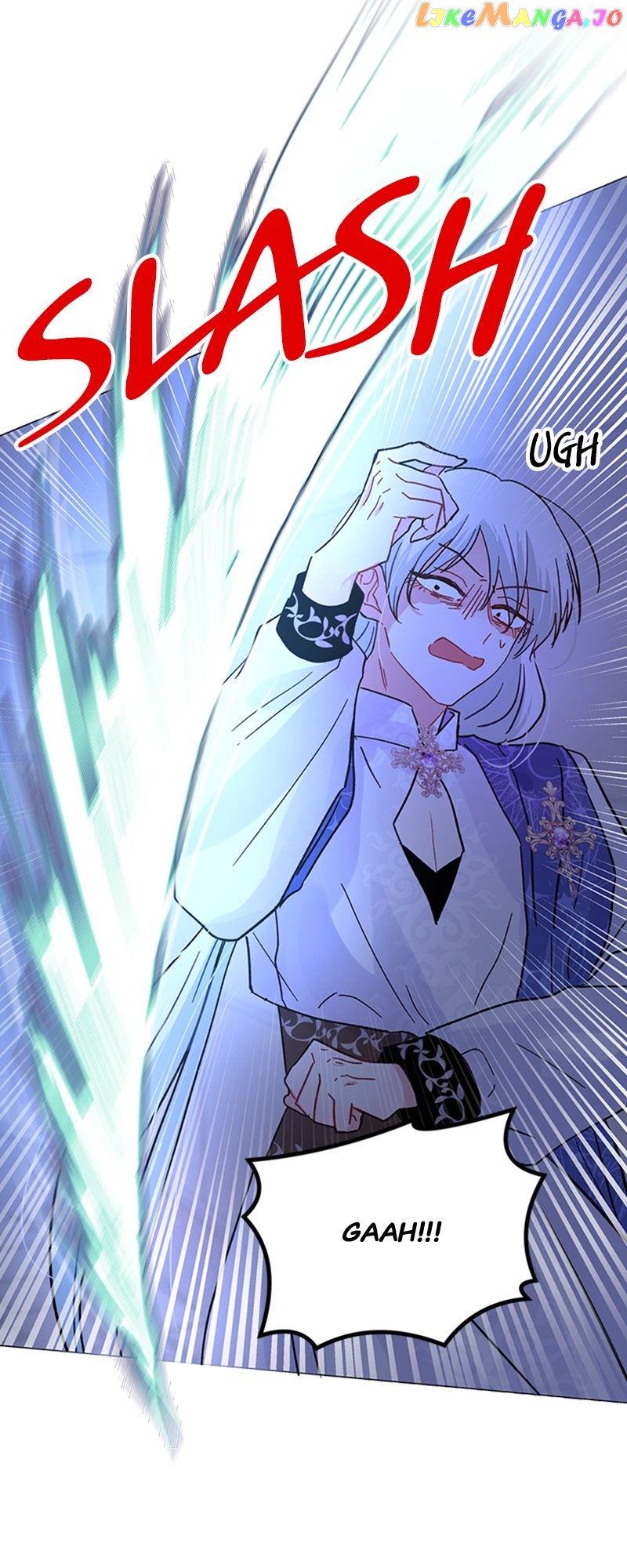 To Take a Mermaid’s Heart Chapter 47 - page 70