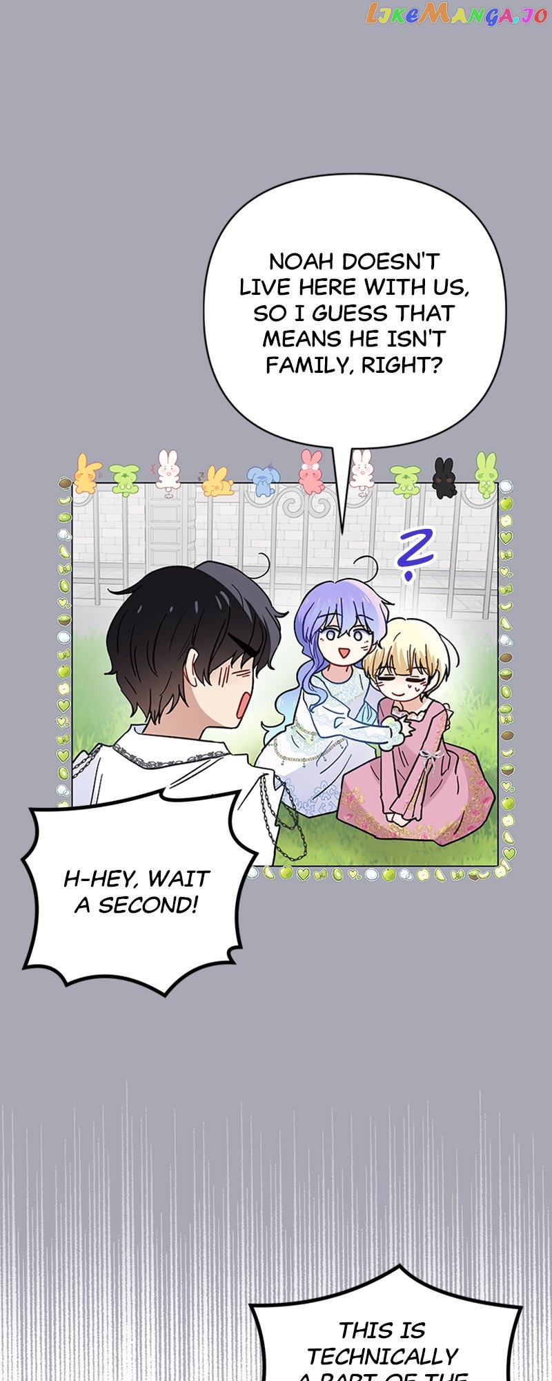 To Take a Mermaid’s Heart Chapter 46 - page 14