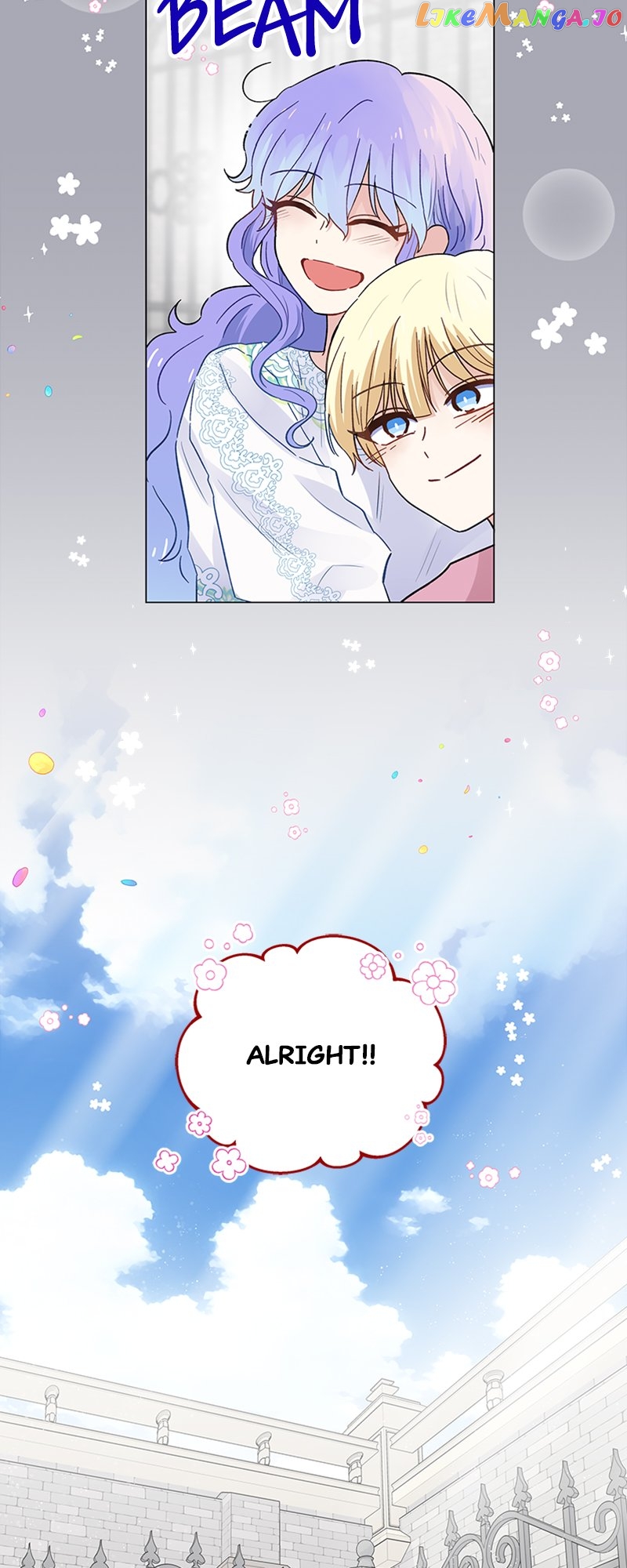 To Take a Mermaid’s Heart Chapter 46 - page 17