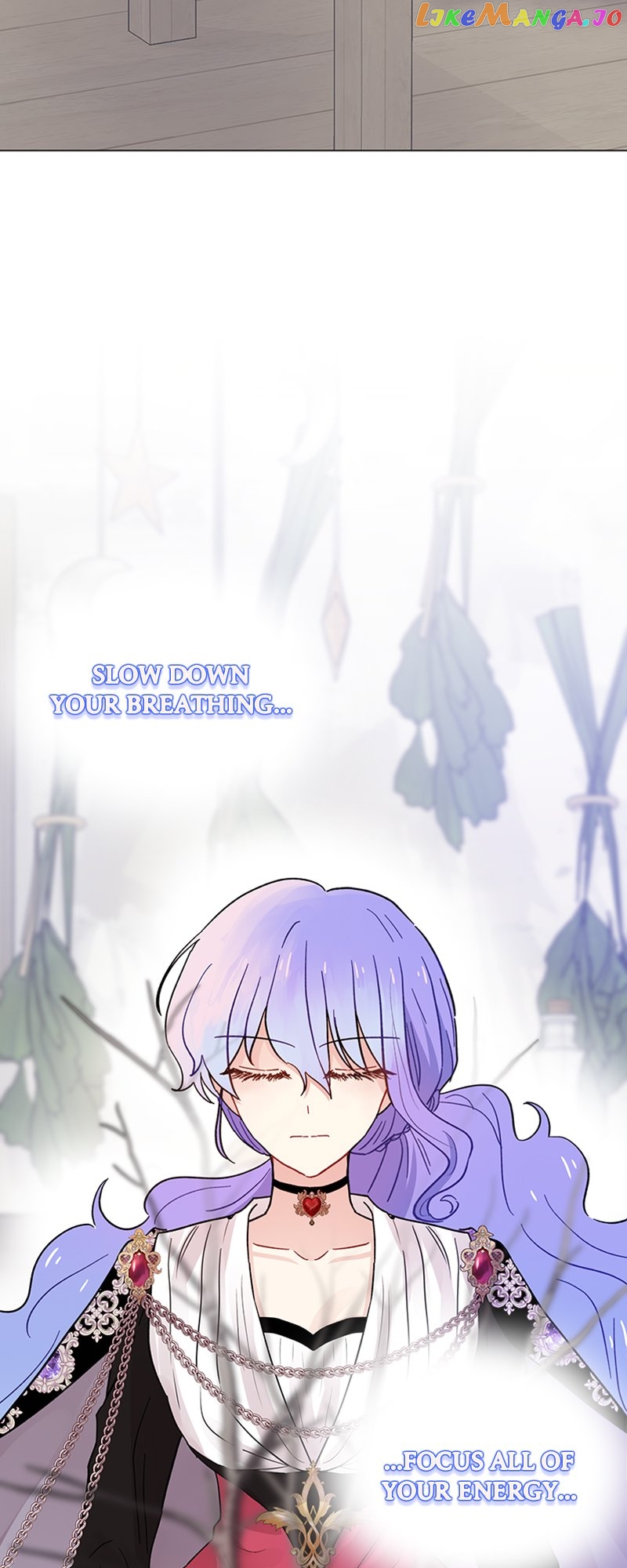 To Take a Mermaid’s Heart Chapter 46 - page 23