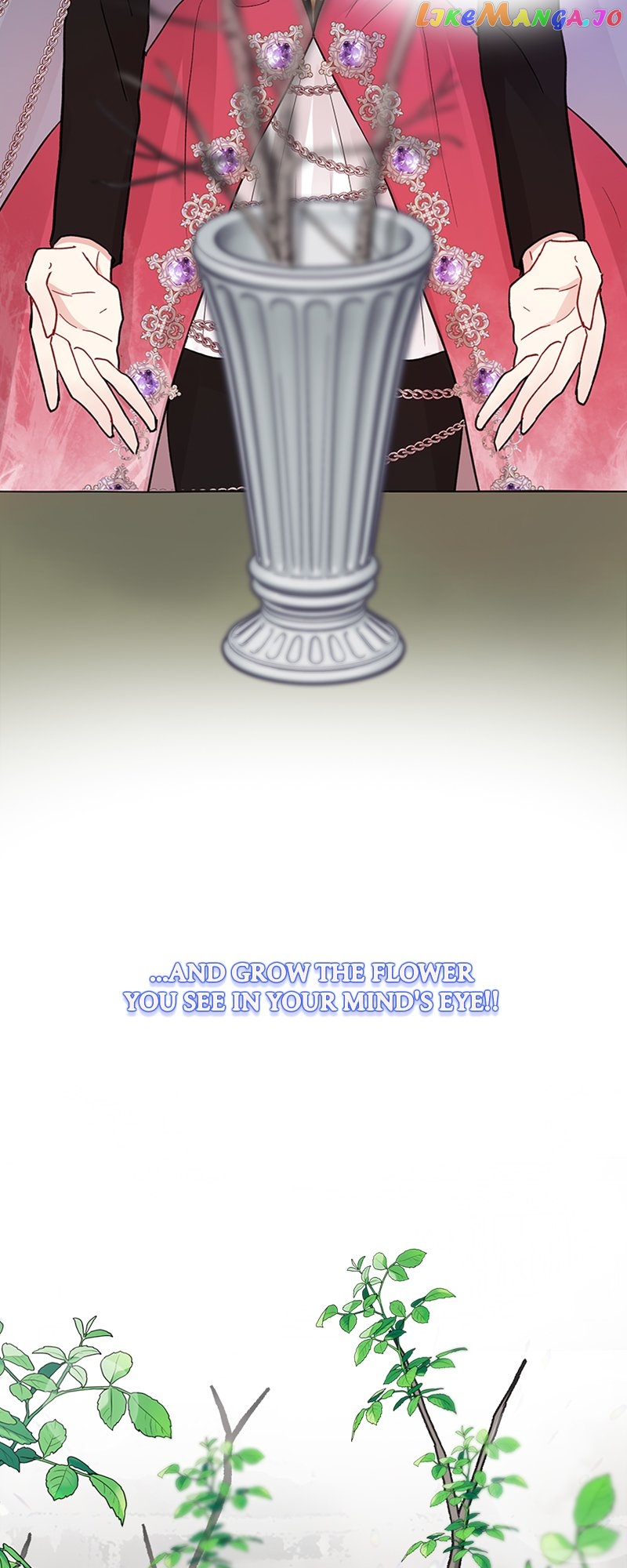 To Take a Mermaid’s Heart Chapter 46 - page 24