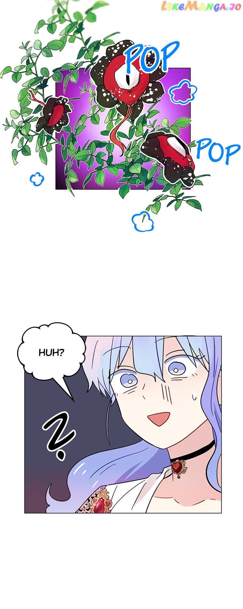 To Take a Mermaid’s Heart Chapter 46 - page 27