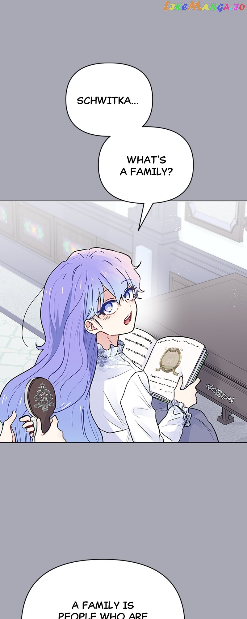 To Take a Mermaid’s Heart Chapter 46 - page 3