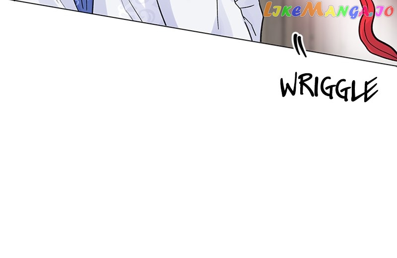 To Take a Mermaid’s Heart Chapter 46 - page 30