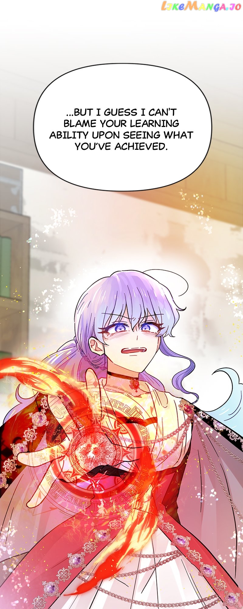 To Take a Mermaid’s Heart Chapter 46 - page 37