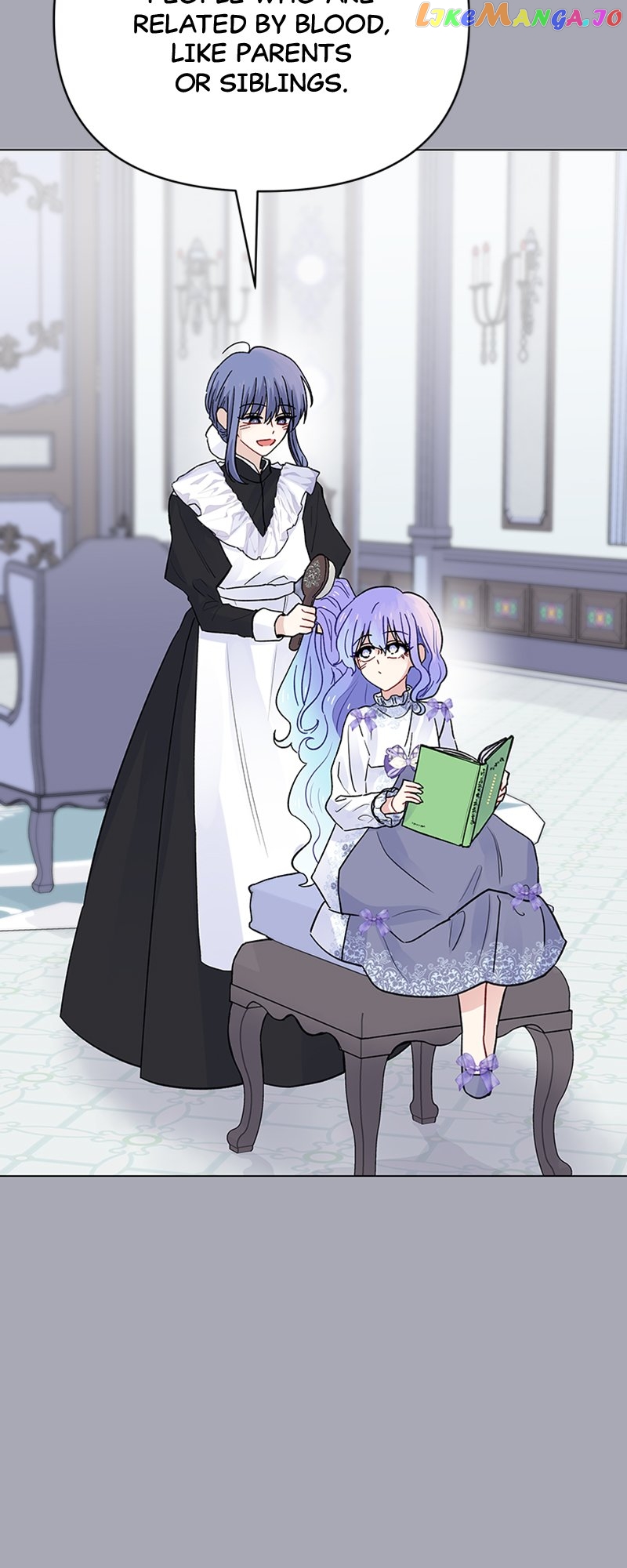 To Take a Mermaid’s Heart Chapter 46 - page 4