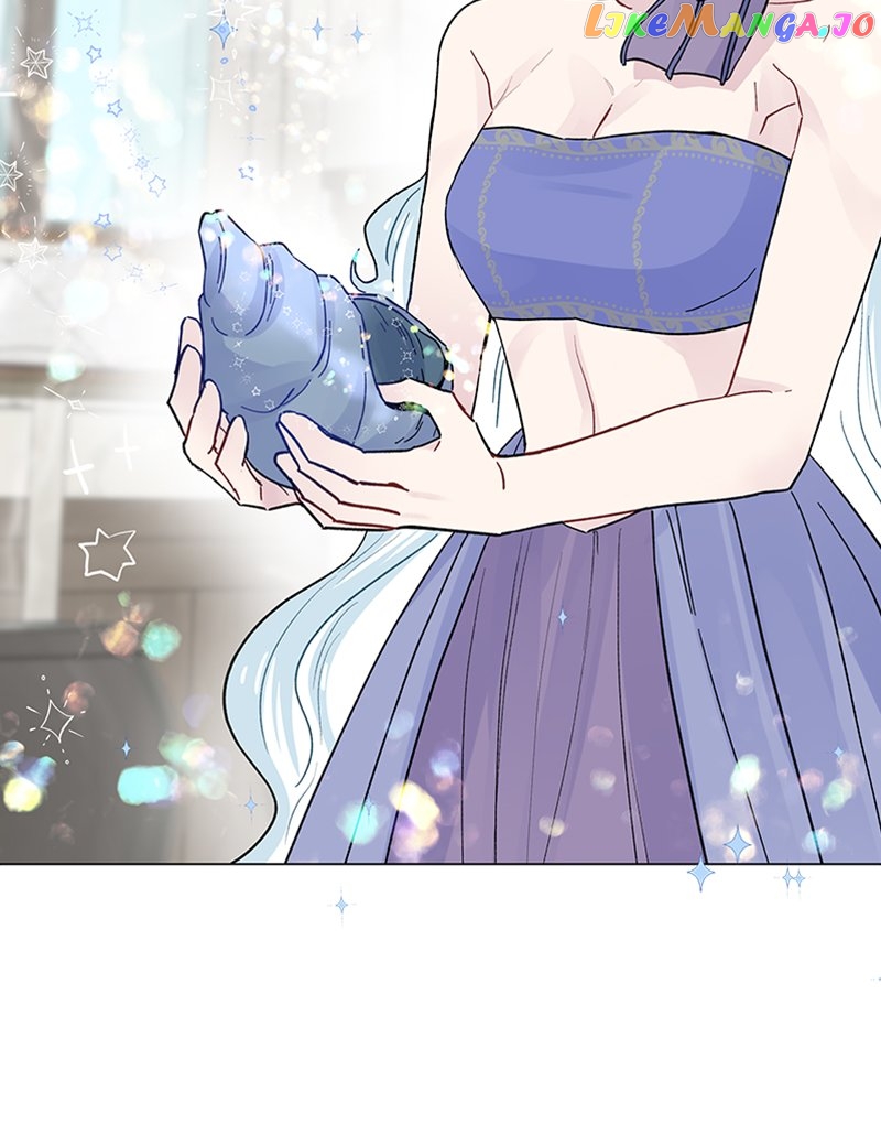 To Take a Mermaid’s Heart Chapter 46 - page 59