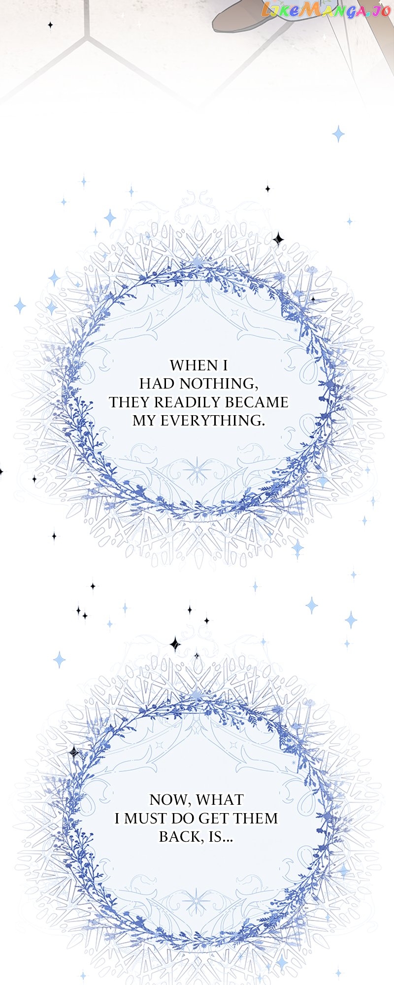 To Take a Mermaid’s Heart Chapter 46 - page 63