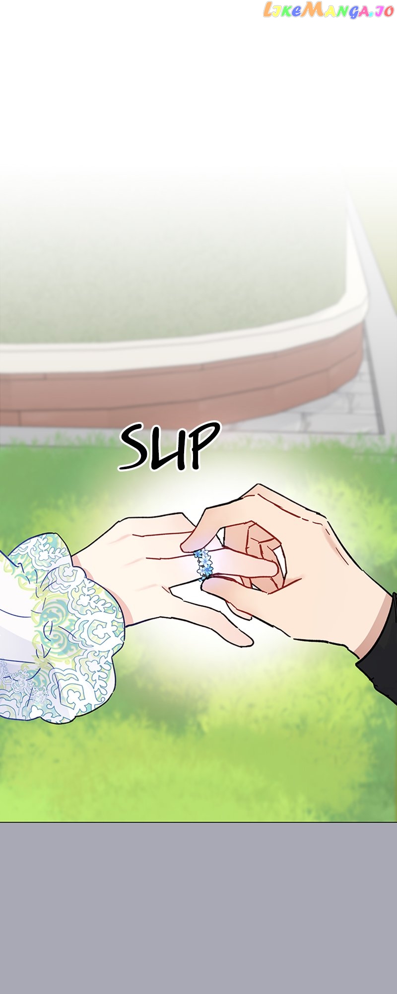 To Take a Mermaid’s Heart Chapter 46 - page 74