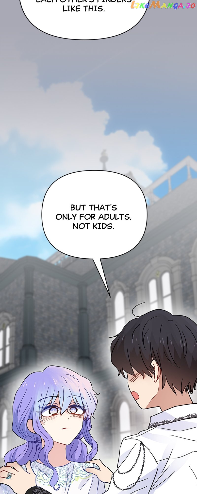 To Take a Mermaid’s Heart Chapter 46 - page 76