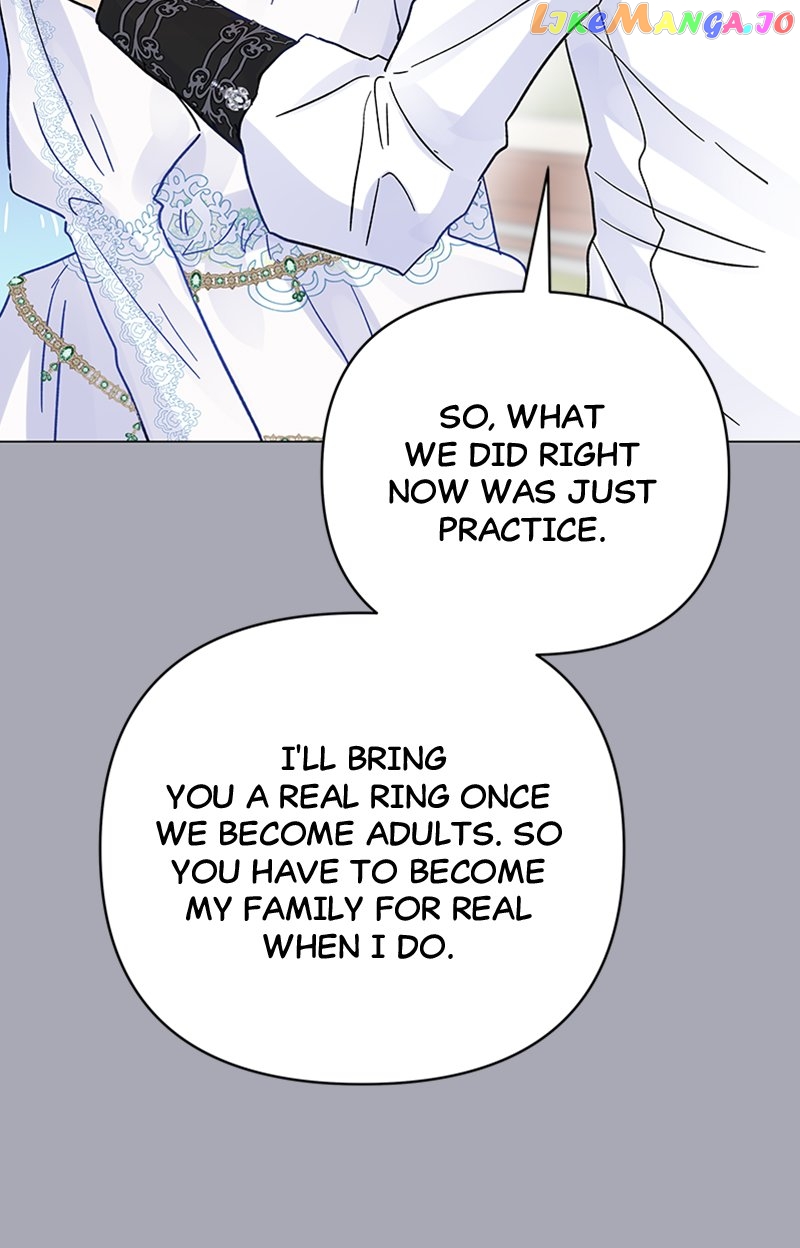 To Take a Mermaid’s Heart Chapter 46 - page 77