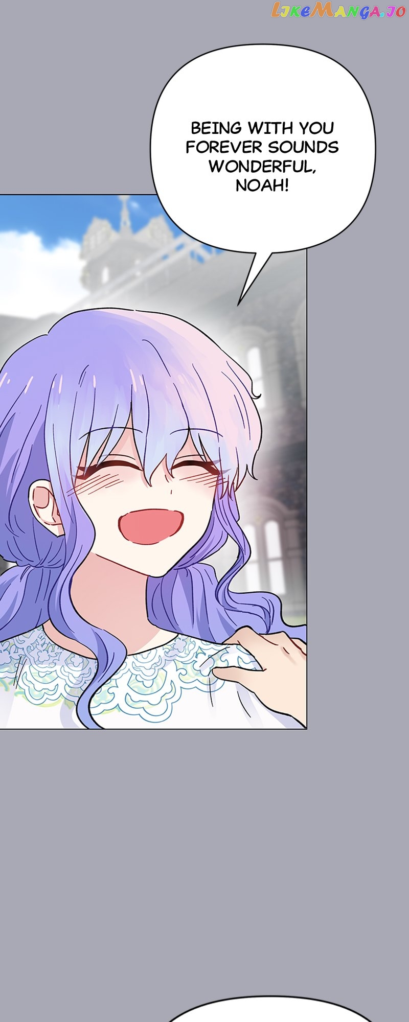 To Take a Mermaid’s Heart Chapter 46 - page 79
