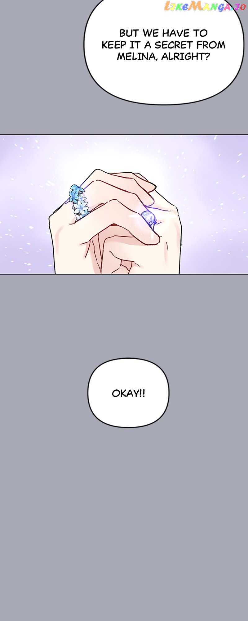 To Take a Mermaid’s Heart Chapter 46 - page 80