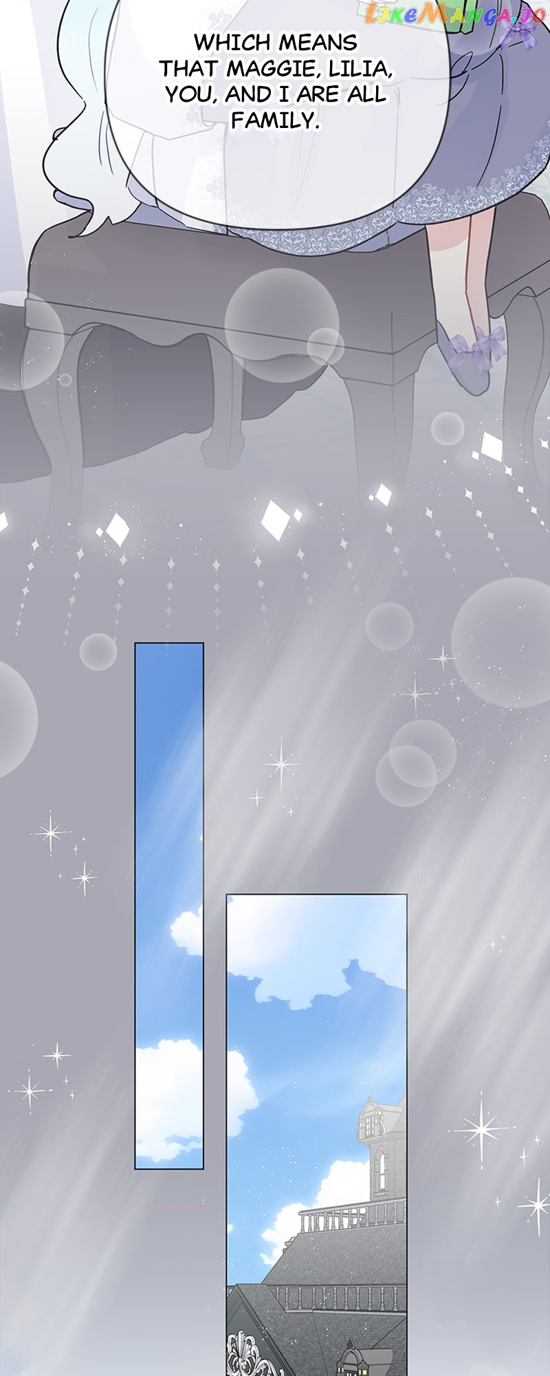 To Take a Mermaid’s Heart Chapter 46 - page 9