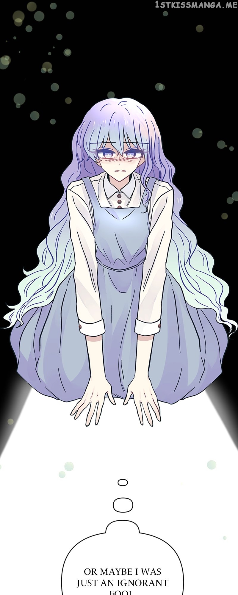To Take a Mermaid’s Heart Chapter 45 - page 13