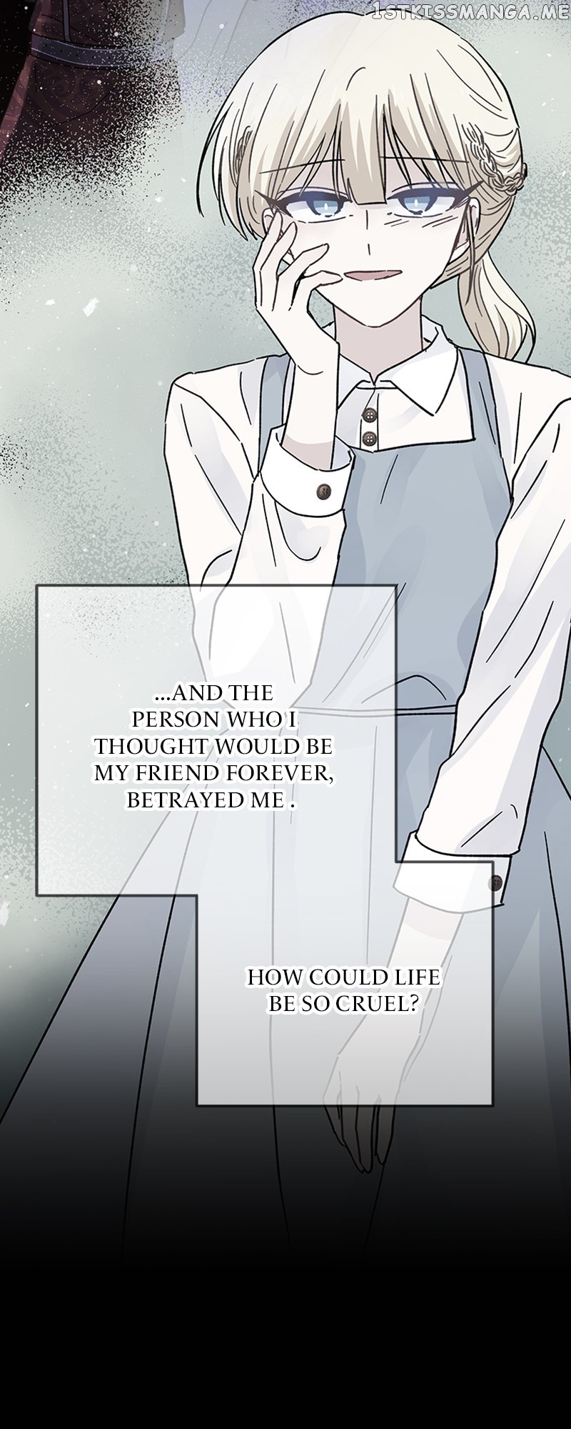 To Take a Mermaid’s Heart Chapter 45 - page 2