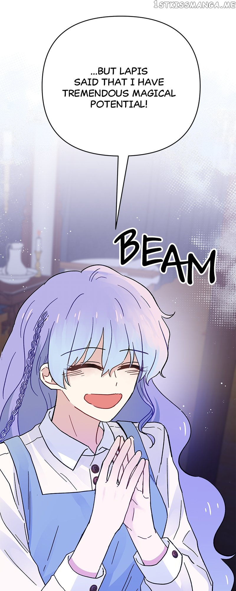 To Take a Mermaid’s Heart Chapter 45 - page 27