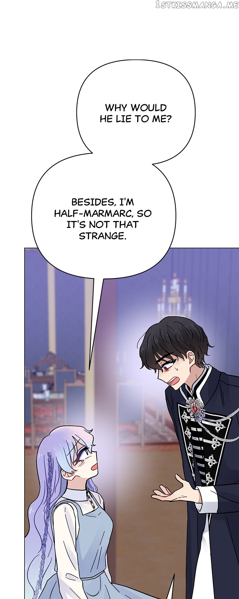 To Take a Mermaid’s Heart Chapter 45 - page 31