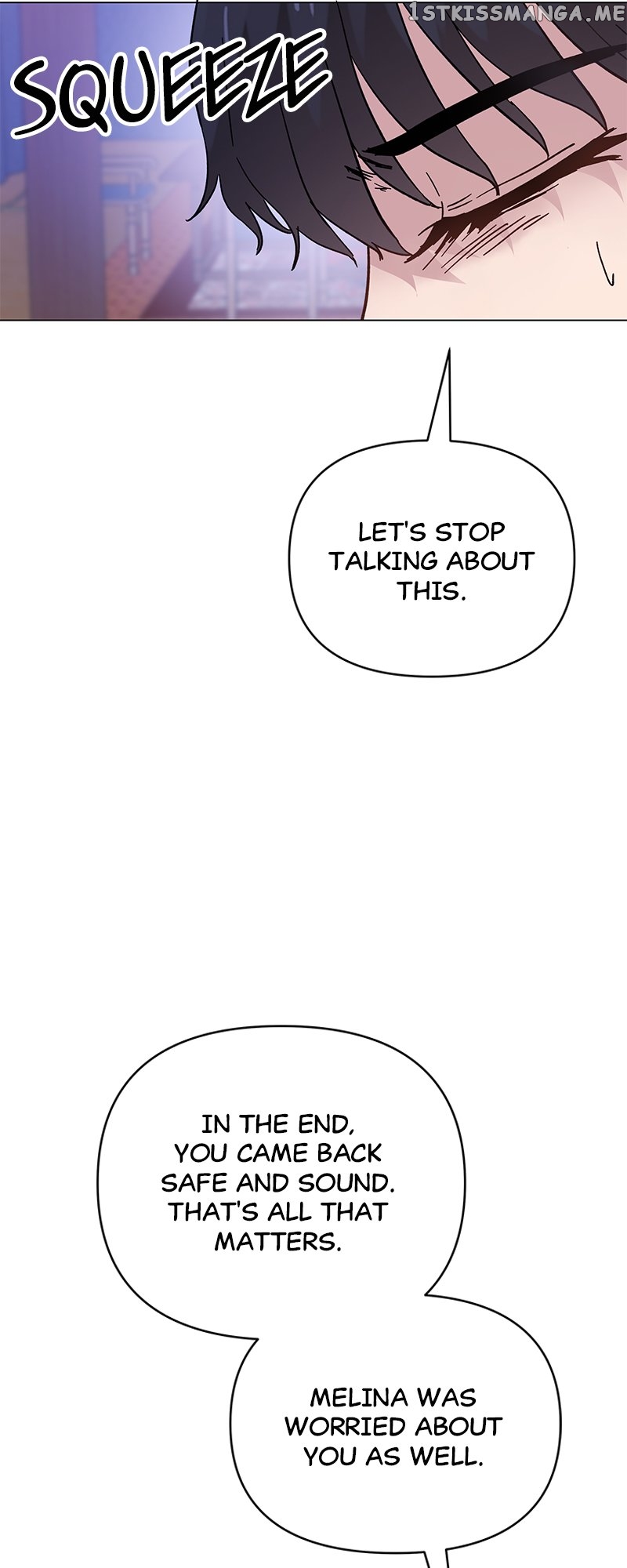 To Take a Mermaid’s Heart Chapter 45 - page 35