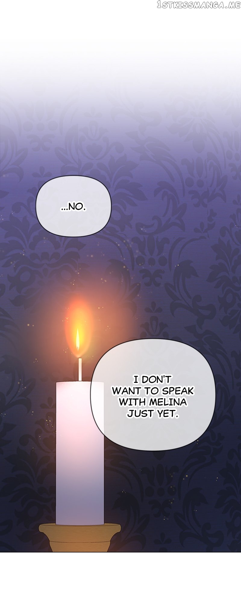To Take a Mermaid’s Heart Chapter 45 - page 37