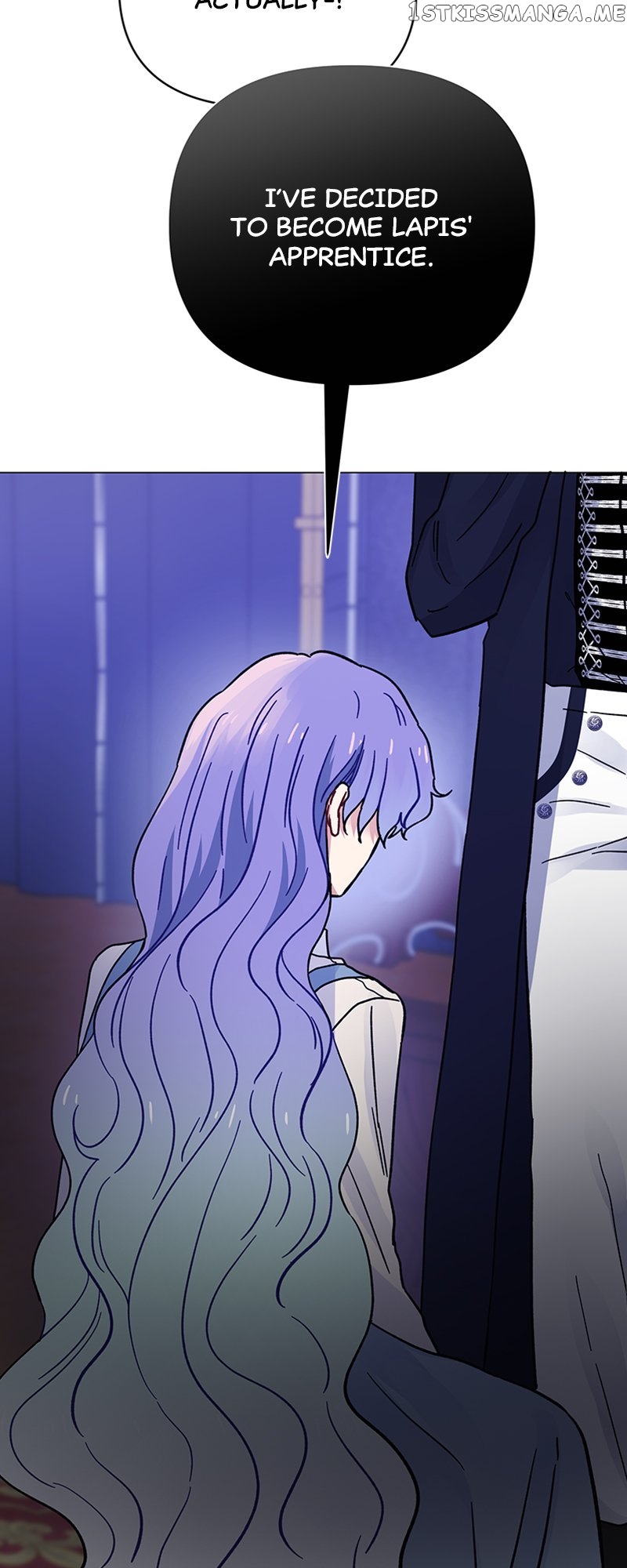 To Take a Mermaid’s Heart Chapter 45 - page 39