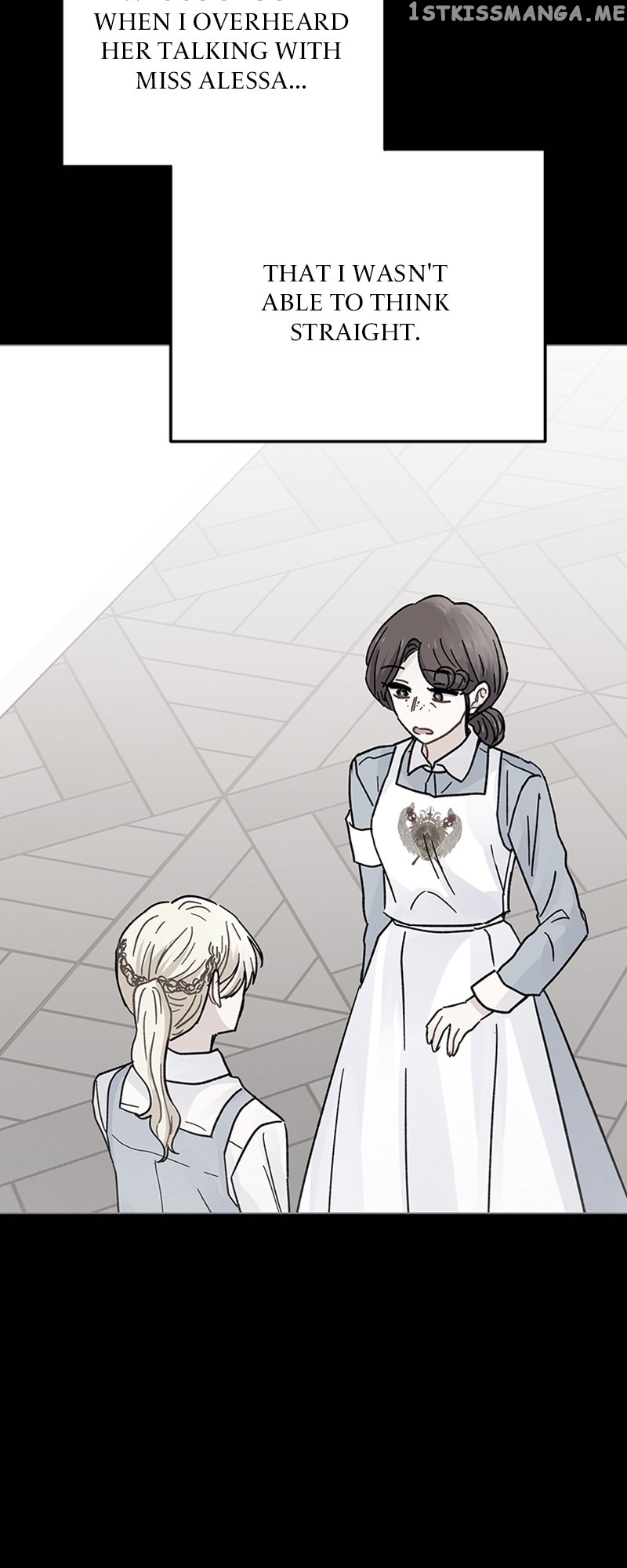 To Take a Mermaid’s Heart Chapter 45 - page 4
