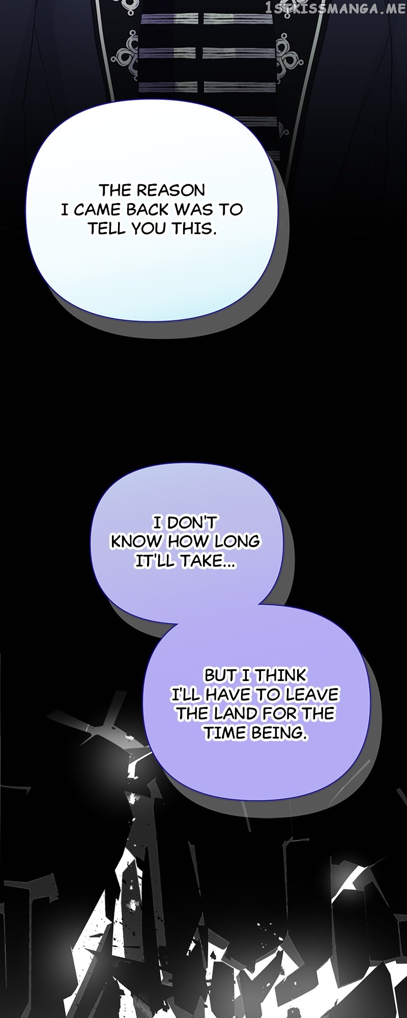 To Take a Mermaid’s Heart Chapter 45 - page 41