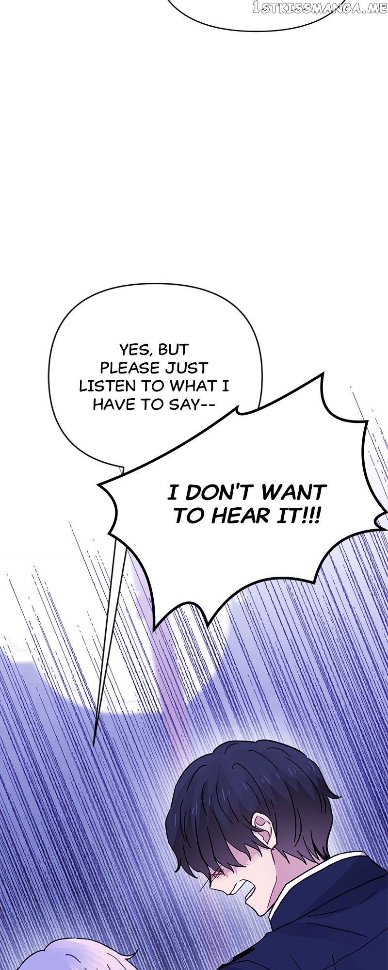 To Take a Mermaid’s Heart Chapter 45 - page 44